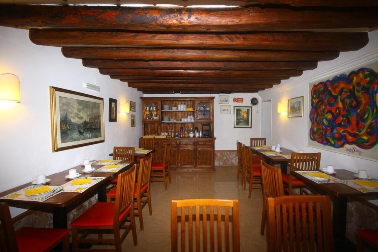 Hotel Dalla Mora Venice Exterior photo